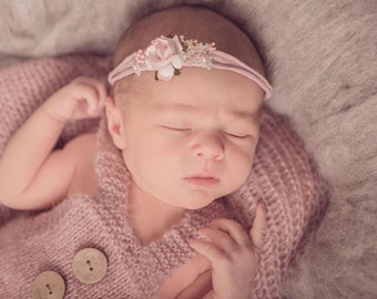 Neugeborenen Set für Mädchen, Neugeborenen Fotografie Requisiten, Neugeborenen Mädchen Strampler, Newborn Coming Home Outfit
