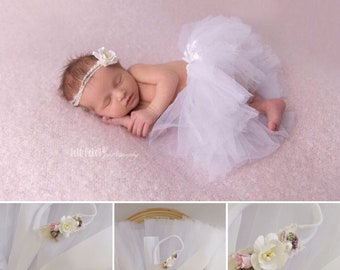 baby tutu set