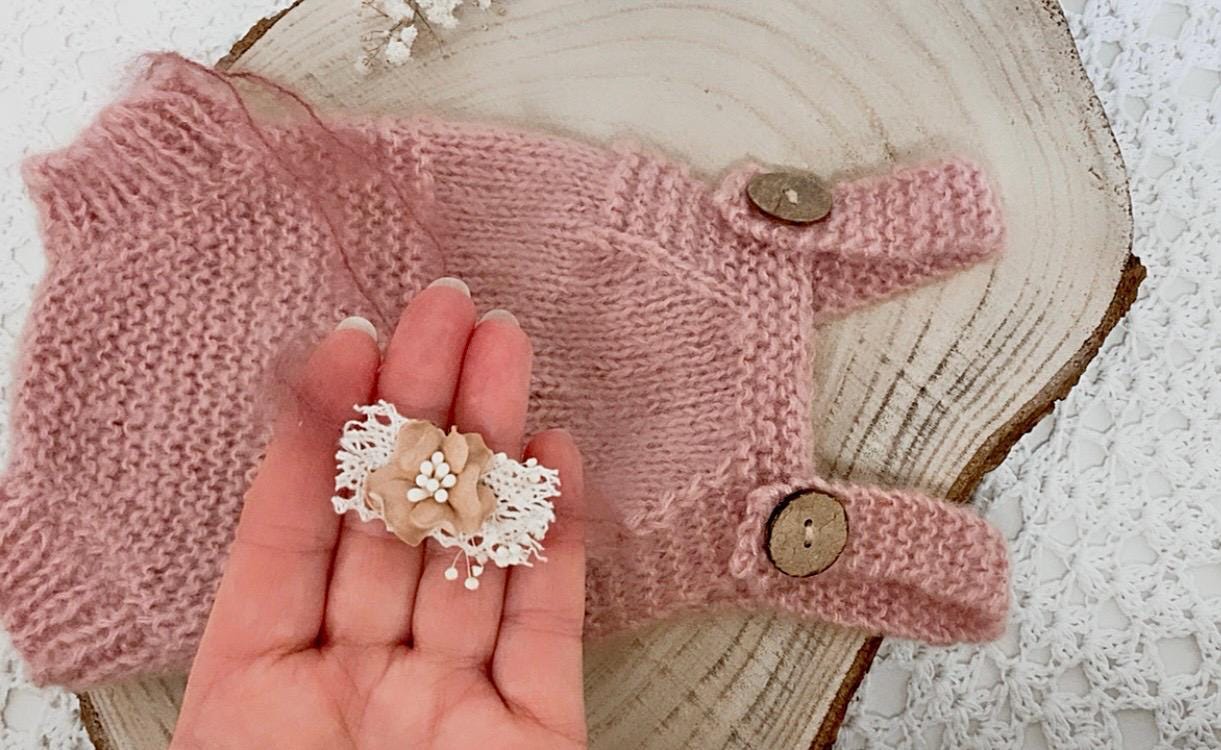 Shatchi 6x Rosa Flauschige Herz-Geweih Stirnbänder – Lustiges Party-Accessoire Für Junggesellinnenabschiede
