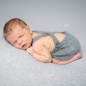 Newborn set, Newborn outfit 1-4 weeks, Newborn Props, Newborn photography props set, Newborn girl outfit image 6