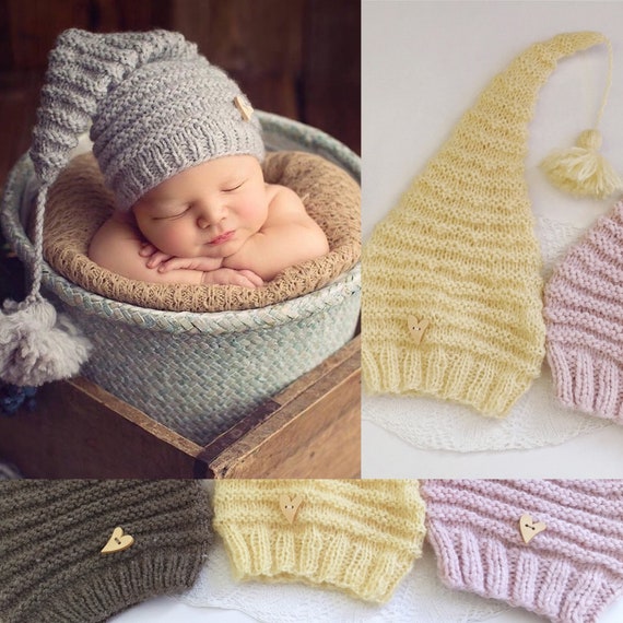 Newborn beanie newborn beanie baby beanie newborn Etsy