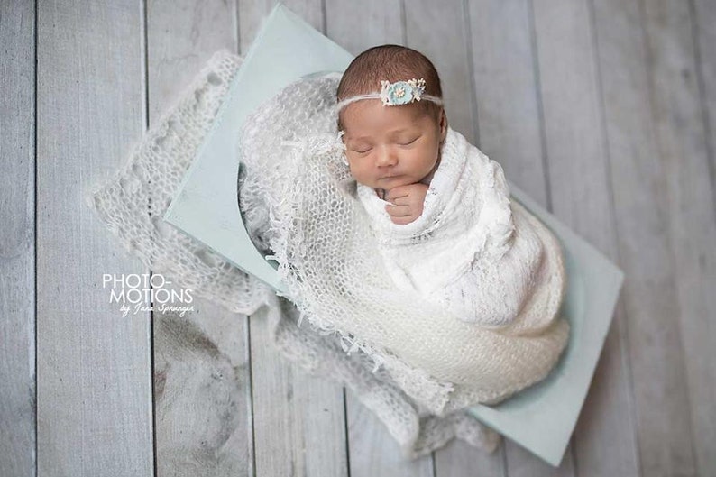 baby photography band baby band band photo shoot girl/'s band newborn accessories Newborn band