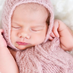 Newborn Romper Set for Girls, Newborn Photography Props, Newborn Girls Rompers, Newborn Coming Home Outfit