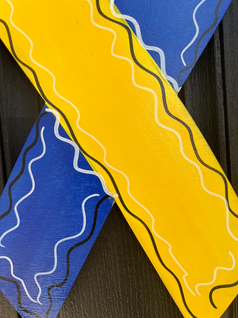 Down Syndrome Awareness, Down Syndrome Awareness Ribbon, Down Syndrome