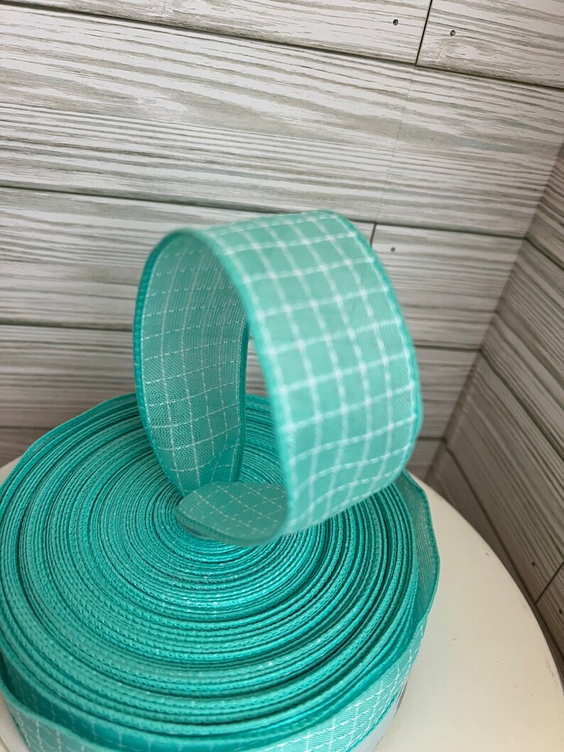 Butterfly Ribbon Floral Ribbon Ribbon Sets Pastel Ribbon Etsy