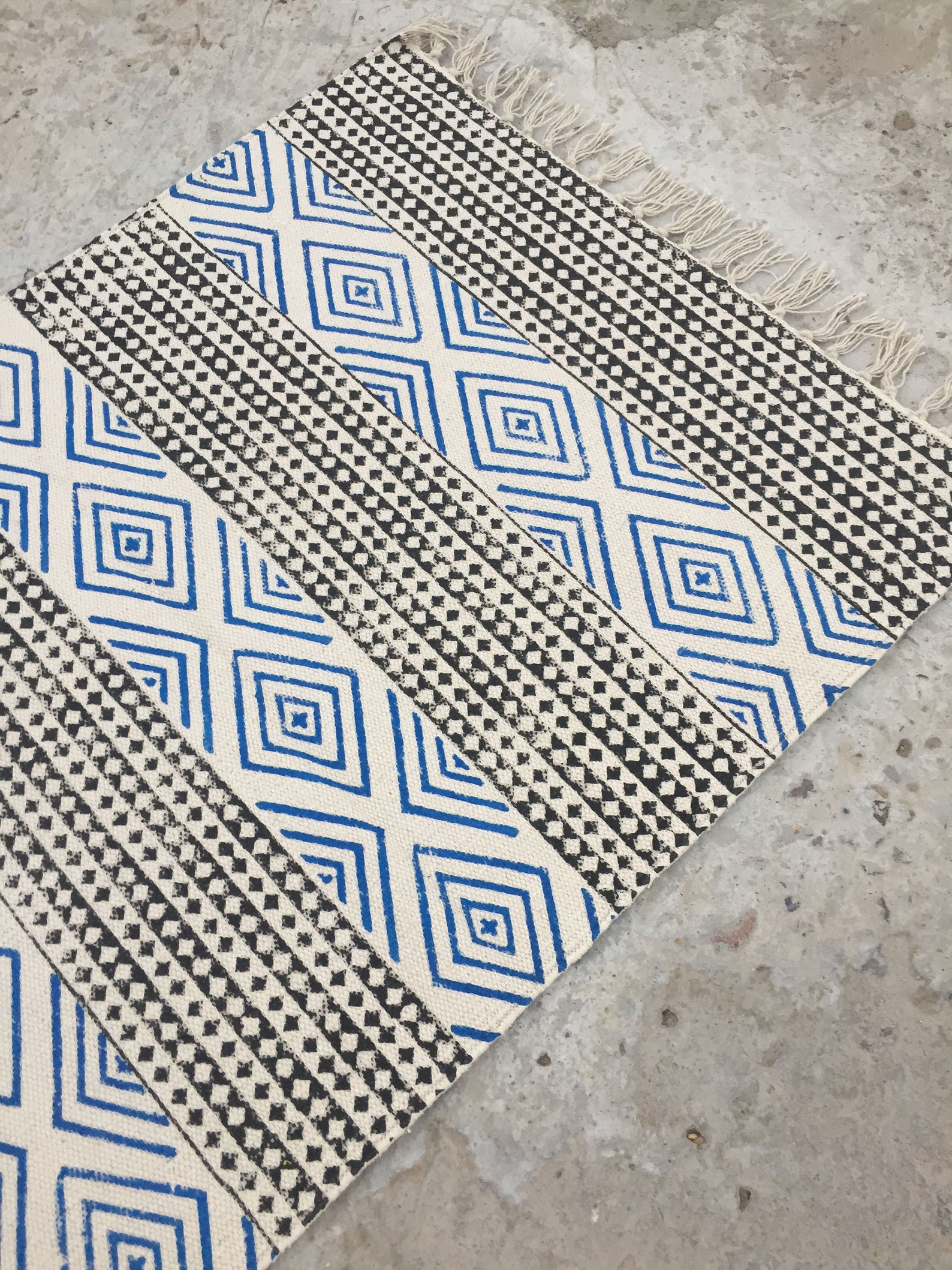 Dari Rug 2x3.ft Rug Door Mat Rug Area Rug Floor Rug Home Etsy