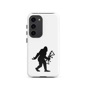 Sasquatch Archery Hunting Tough Case for Samsung® Galaxy