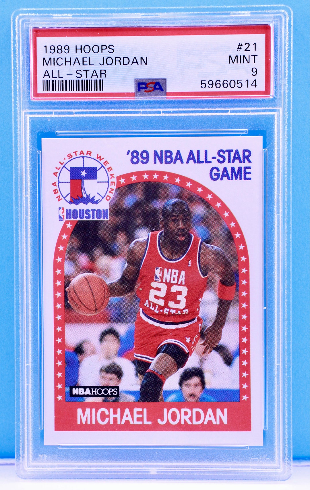 Michael Jordan North Carolinas Finest Card #17 | eBay