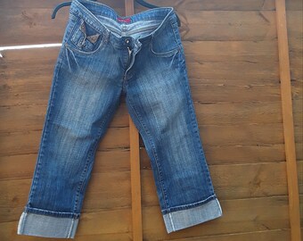 VINTAGE  POP CHIC  jeans  trausers