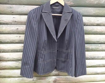 Eugen sales klein coats