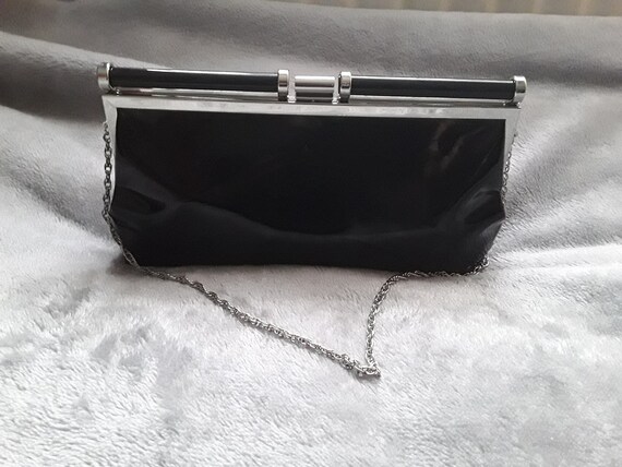 dune black handbag