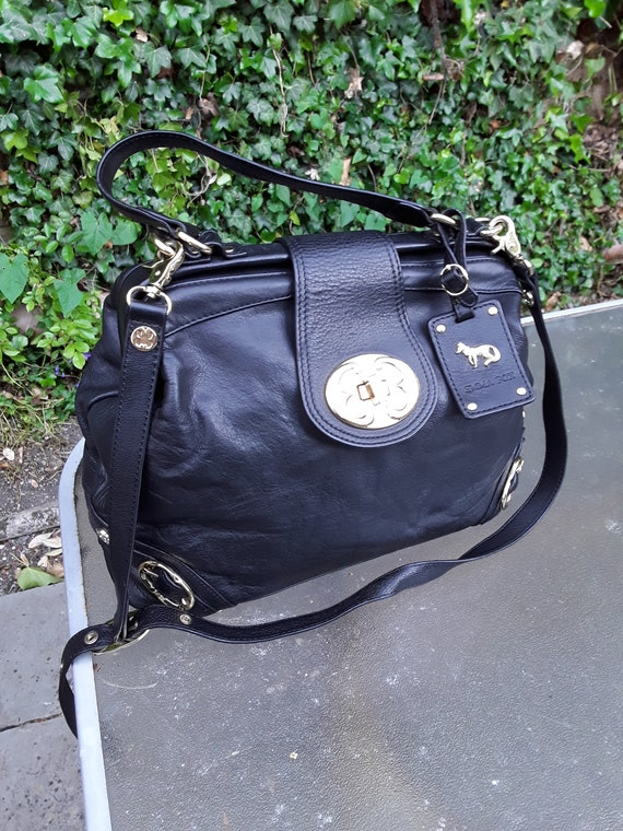 emma fox shoulder bag