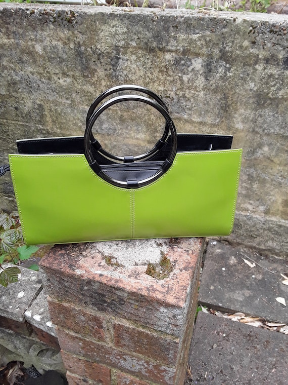 Daniela Moda Vera Pelle Elegant Leather 