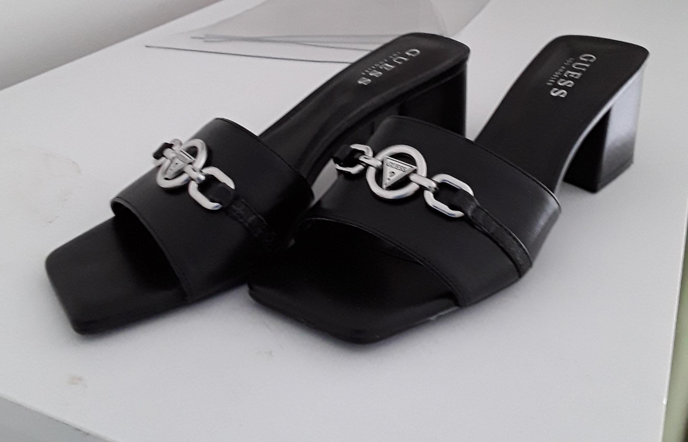 Guess sandals - Etsy 日本