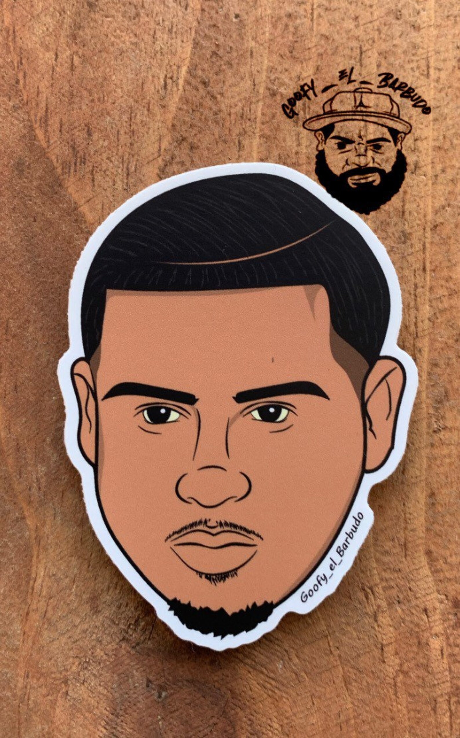 Jop Fuerza Regida Etsy
