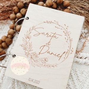 Portatarjetas de boda / Guardián de tarjetas de boda / Recuerdo de boda / Almacenamiento de tarjetas de boda / Recuerdos de boda /