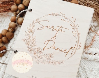 Wedding Card Holder | Wedding Card Keeper | Wedding Keepsake | Wedding Card Storage | Wedding Memories |
