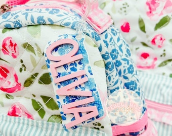 Matilda jane study buddy backpack hot sale