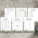 Lumberjack Watering Hole Sign Printable Drink Bar Sign - Etsy