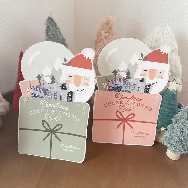 Lottery - Etsy