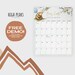 Due Date Calendar, Classic Winnie the Pooh, Guess Babies Birthday ...