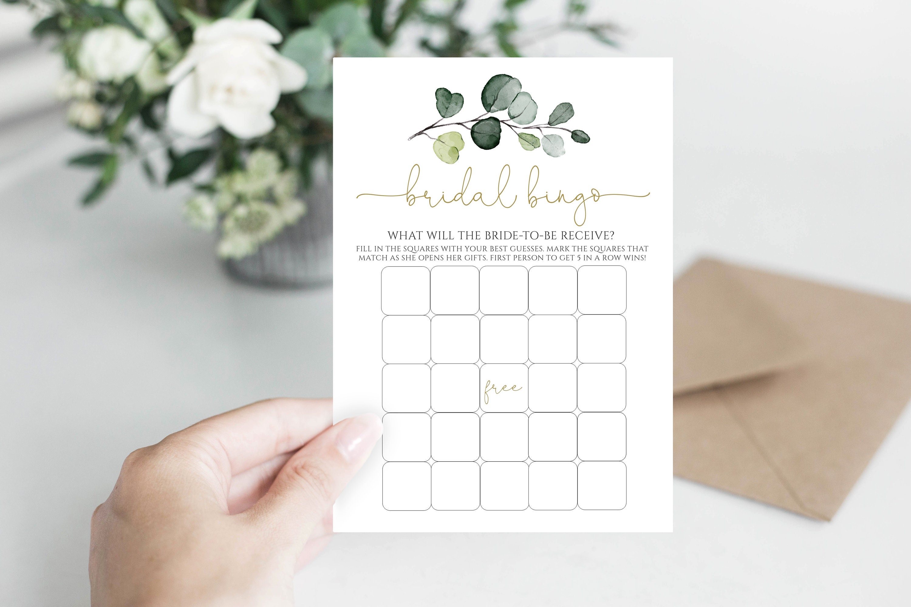 Bridal Shower Decor - Etsy