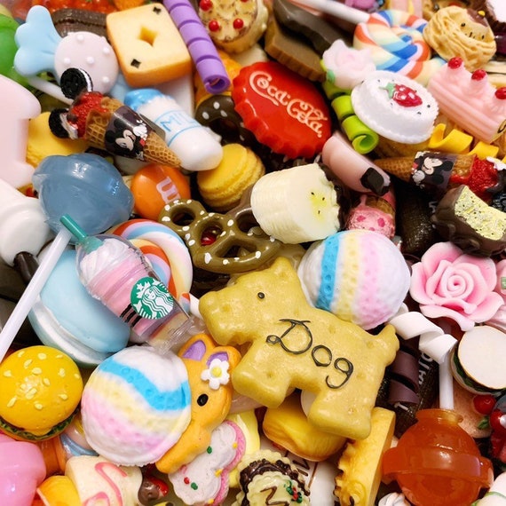 Best place to sell decoden charms? : r/decoden