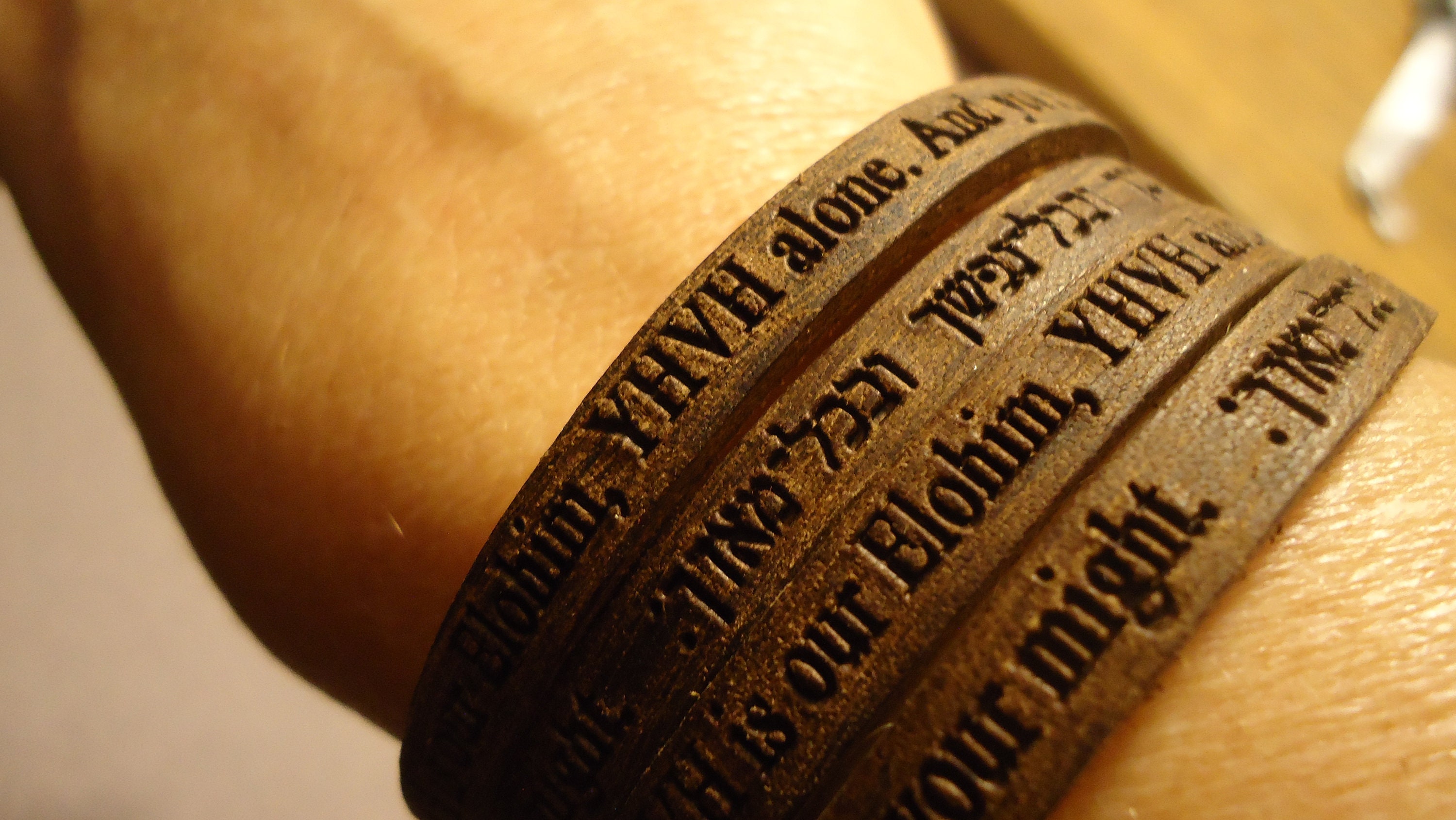 Tefillin for sale | Only 3 left at -60%