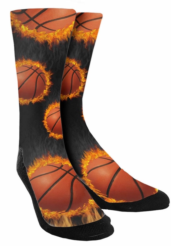 Basketball socks canada online
