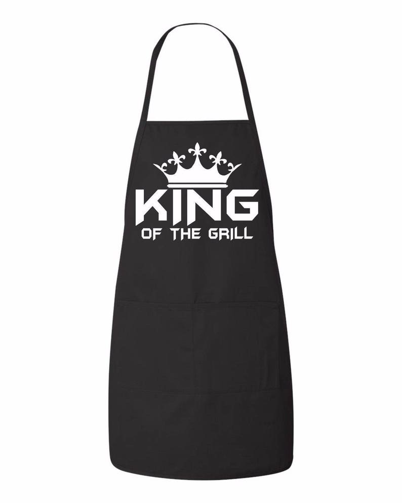 Free Free 80 Grillfather Father&#039;s Day Apron Svg SVG PNG EPS DXF File