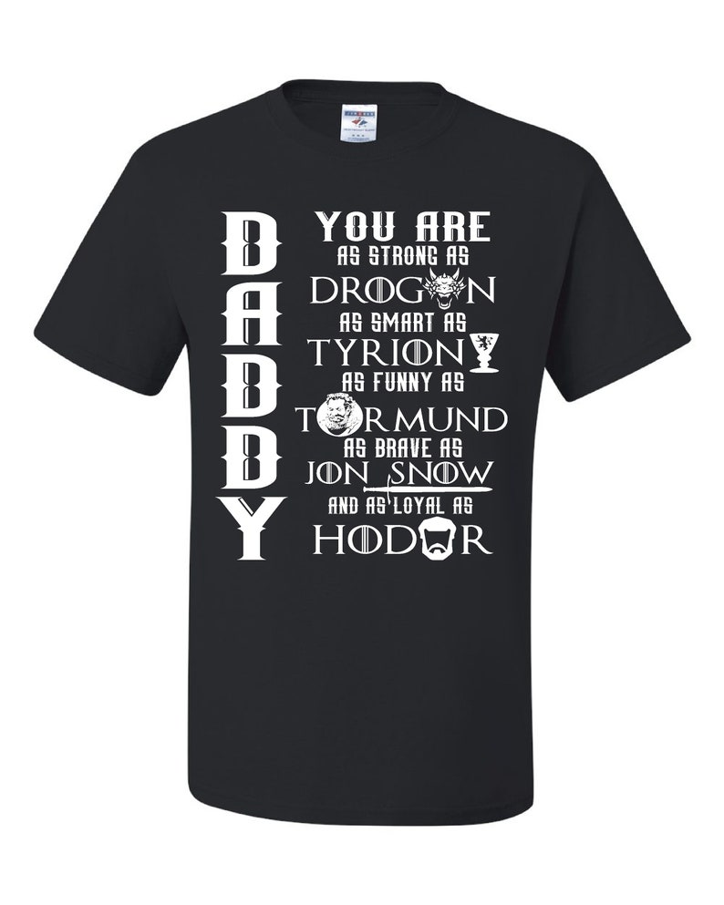 game of thrones fathers day gifts