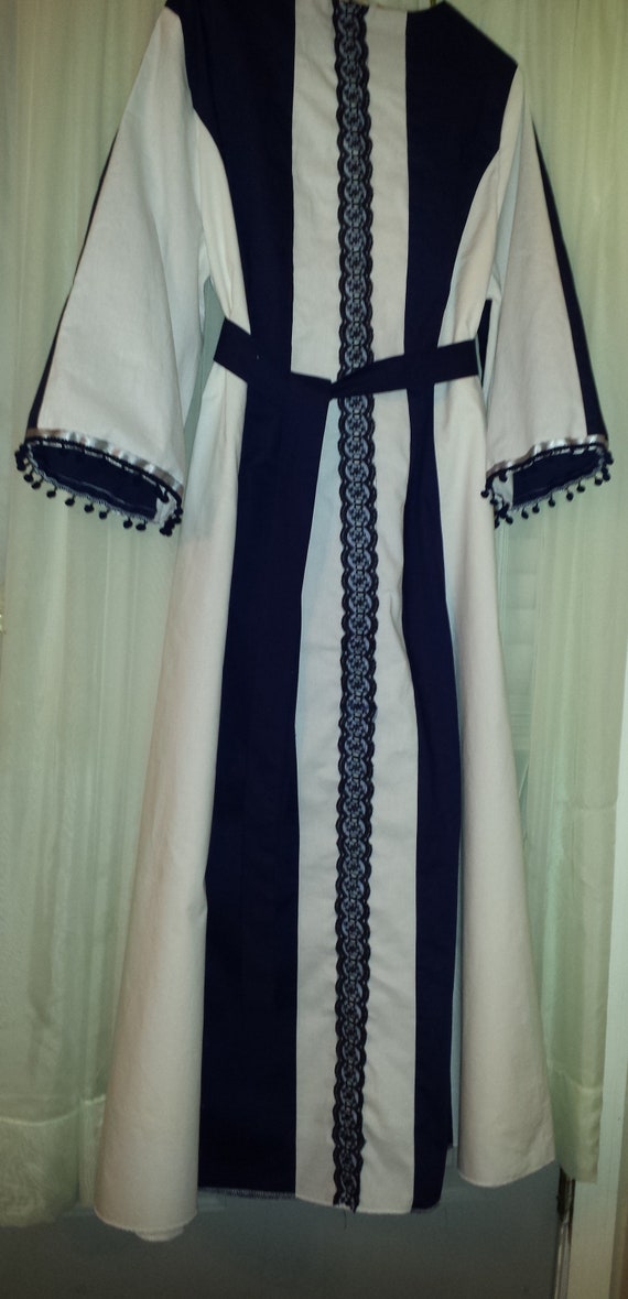 israelite dresses