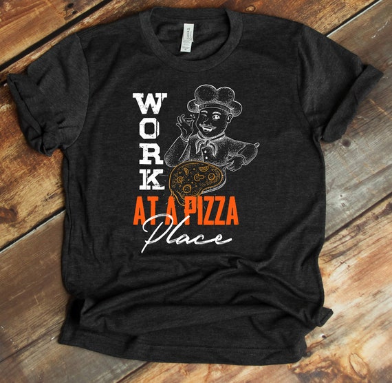 Pizzaiolo – Pizza Place