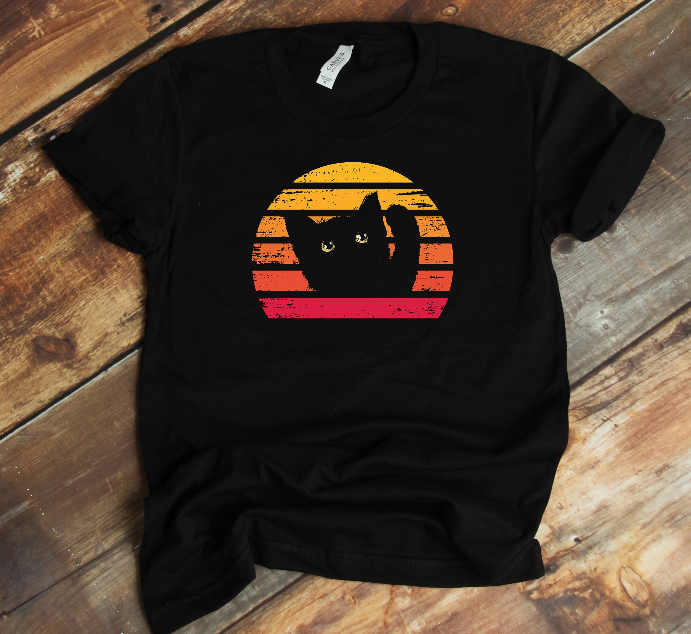 Swedish weatherman top cat shirt