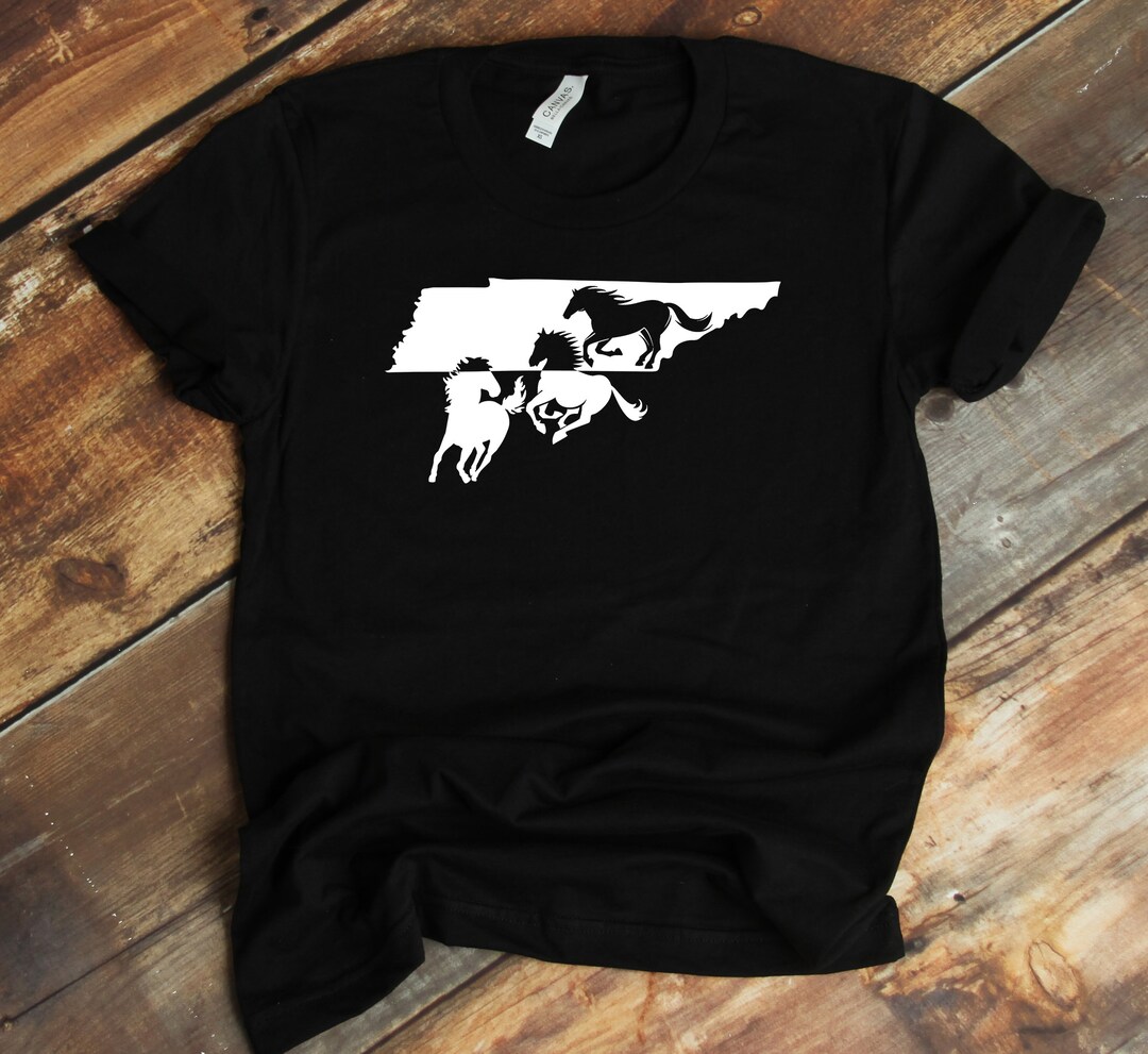 Tennessee Walker Walking Horse Lover, Cadeau pour cavalier