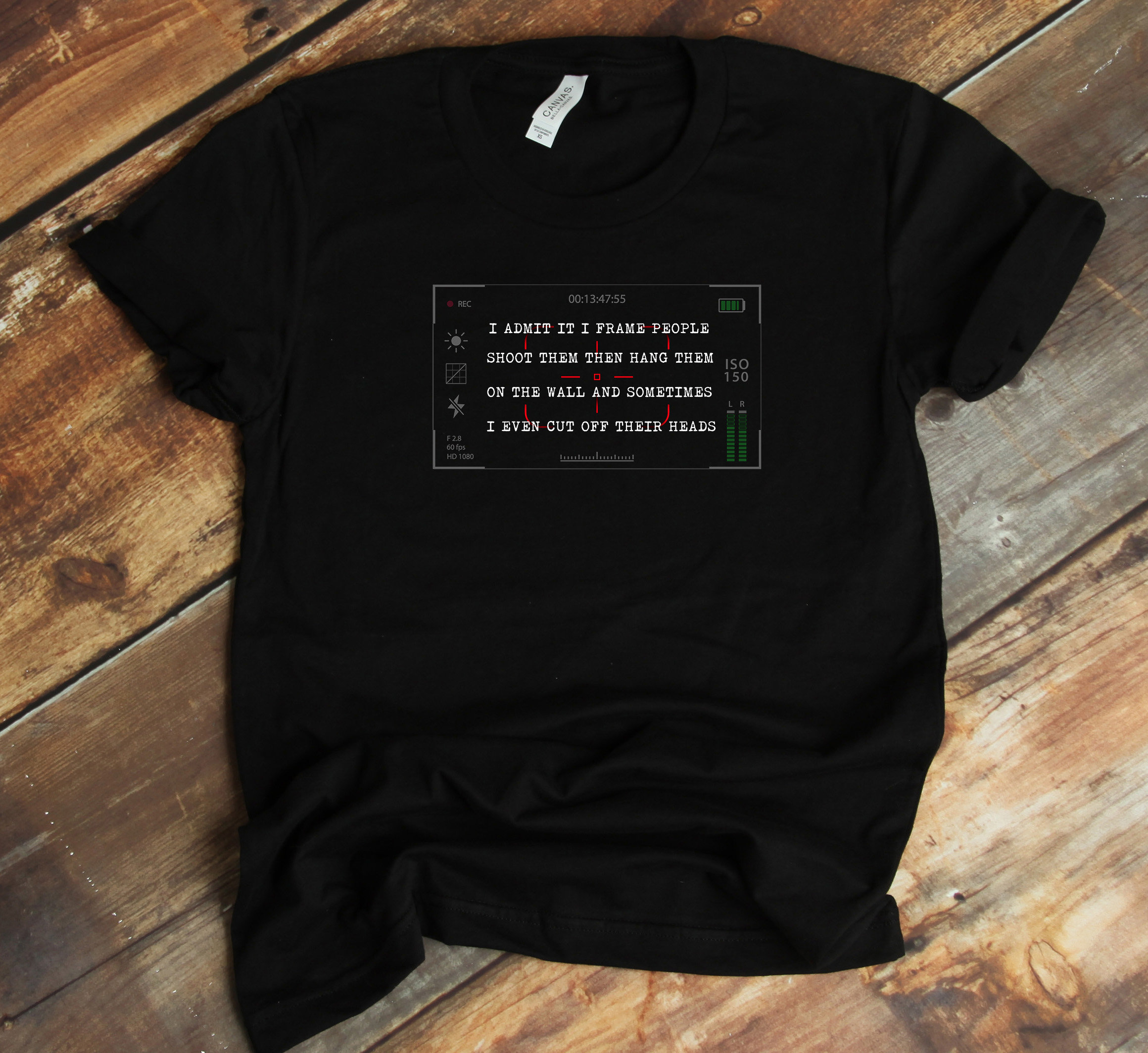 Tshirt VALUEWEIGHT Enfant (Gris Foncé Chiné) FRUIT OF THE LOOM