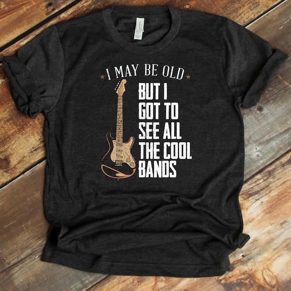 I May Be Old - Etsy