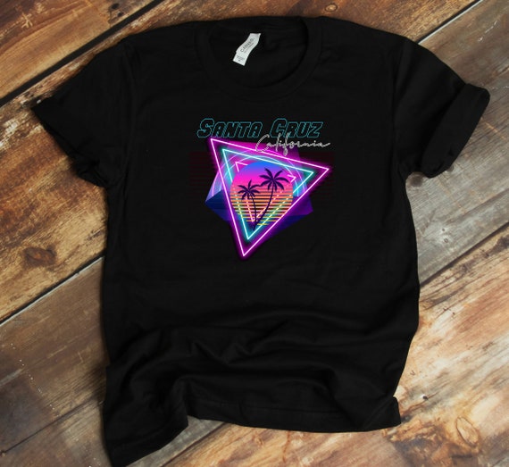 santa cruz t shirt canada