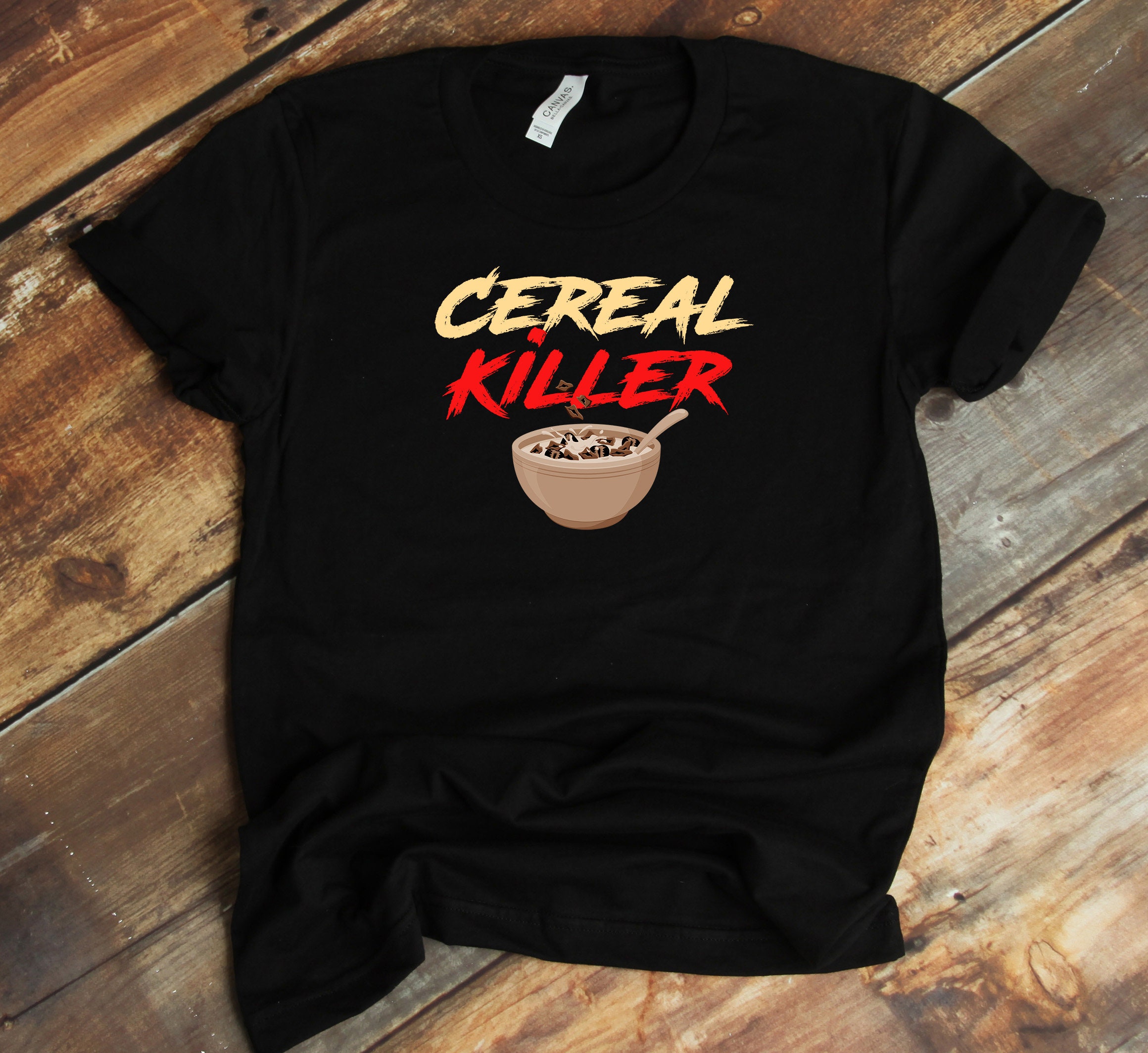 Cereal killer sweatshirt hot sale