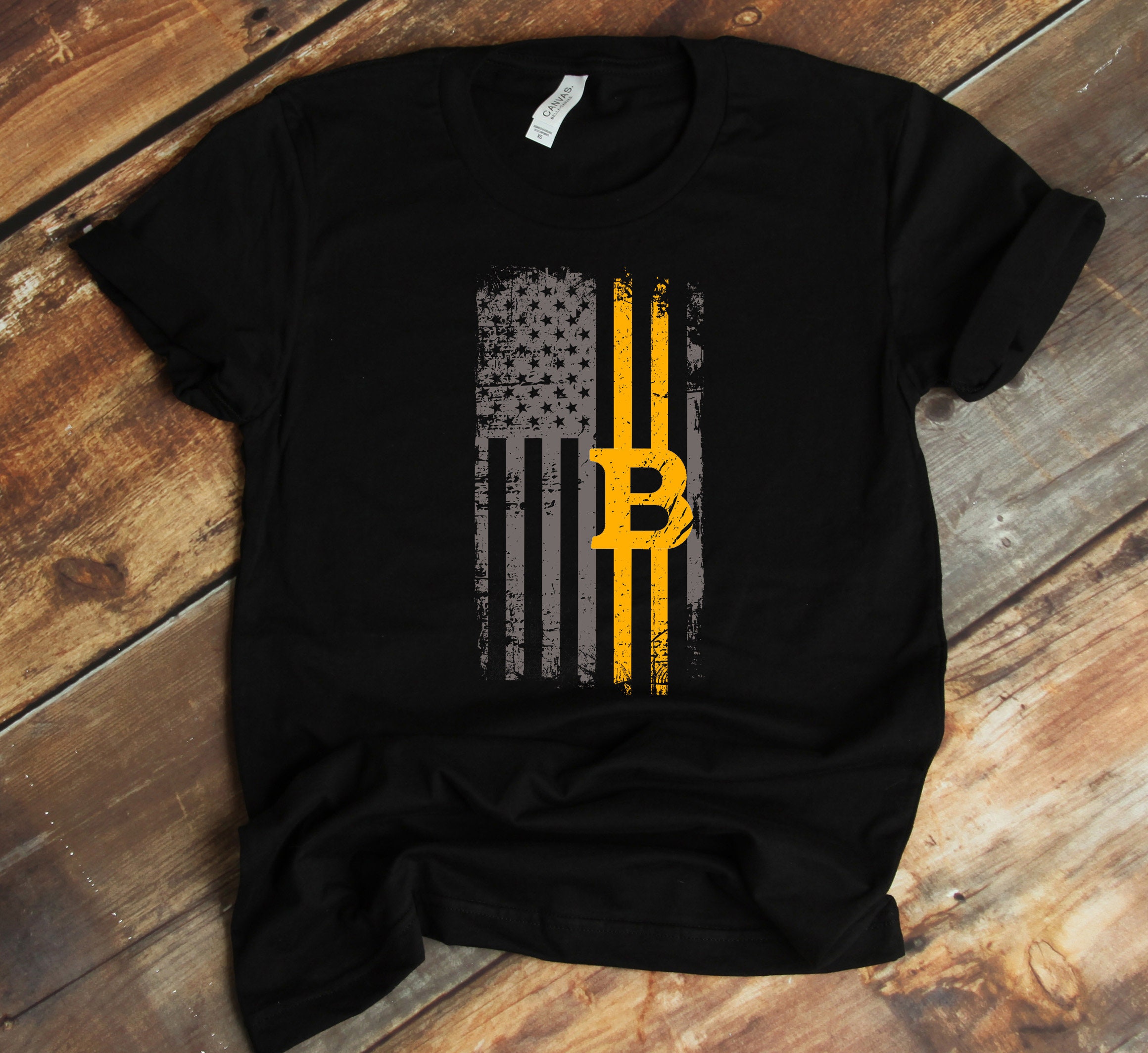 American Bitcoin T-shirt, Bitcoin Shirt, Blockchain Tee, Cryptocurrency  Sweatshirt, Tank-top, Hoodie, Crypto Tee, Ethereum, BTC - Etsy