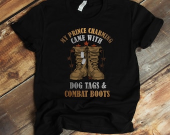 Military Wife Shirt, Military WIfe Gifts, Tank-Top, Hoodie, Military Wife, Military Support, Proud Wife, Soldier Wife
