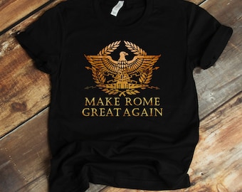 rome t shirts