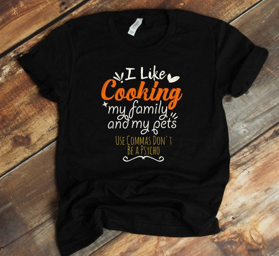 Use Commas Funny English T Shirt For English Teacher Use Commas Funny English T Shirt For English Teacher