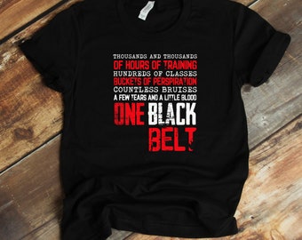 Martial Arts Practitioner, Karate, Tae Kwon Do, Martial Artist, Black Belt, Inspirational Quote