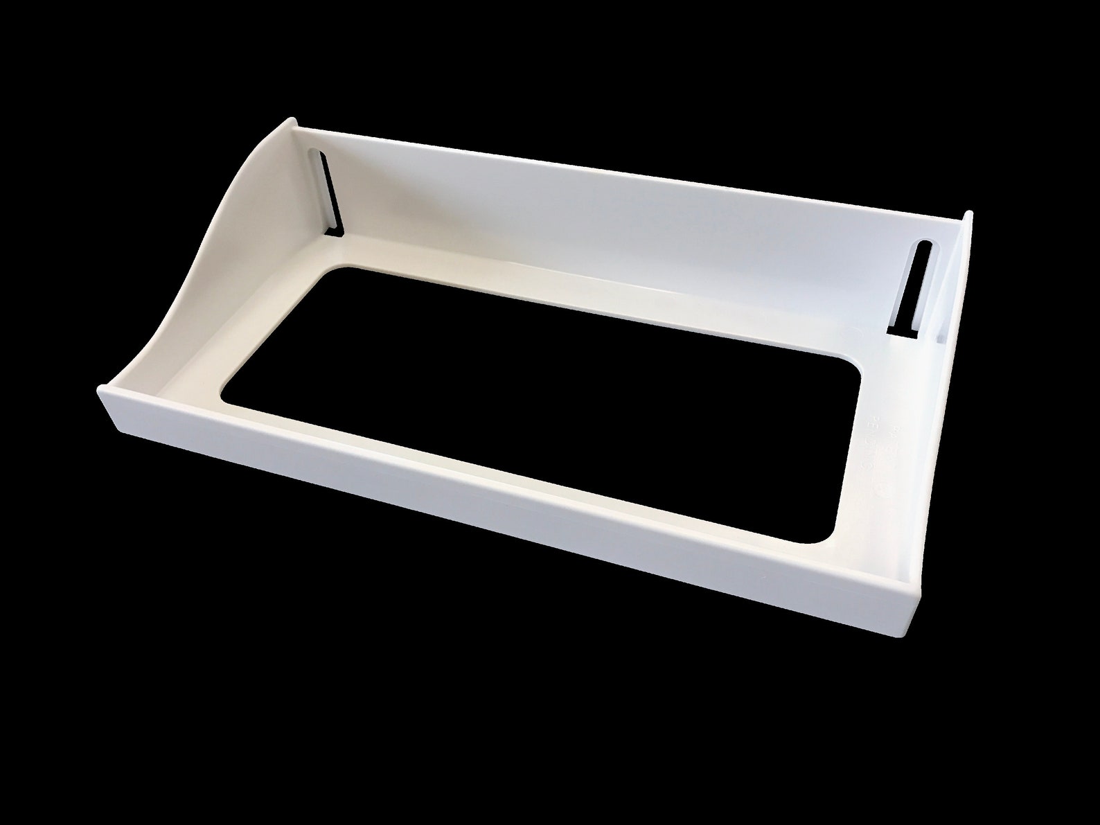 FLIP IT ® Tissue Box Holder Large and Small Wall Mounted Etsy