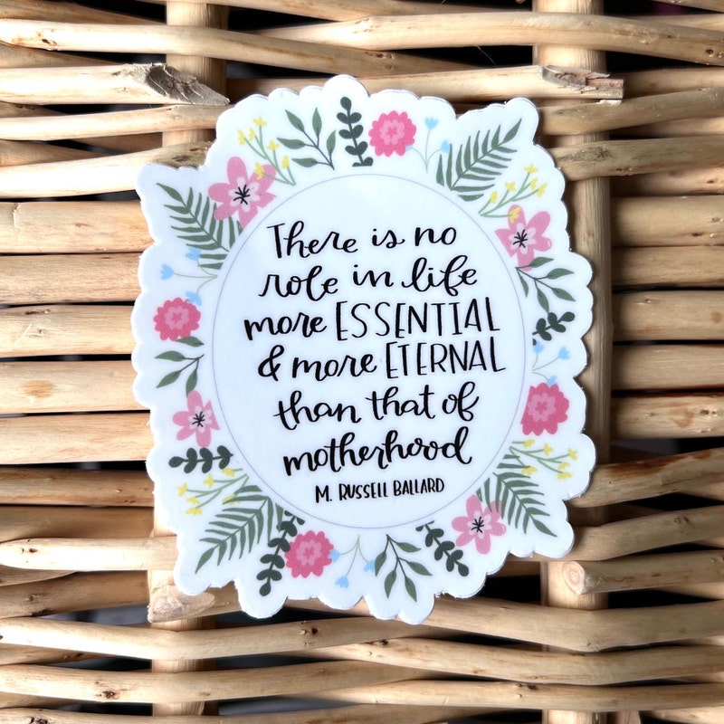 Mothers Day Quote - Etsy