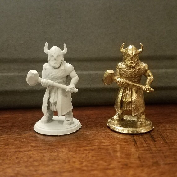 custom rpg miniatures