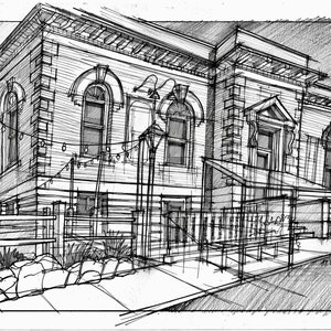 Java Break B/W