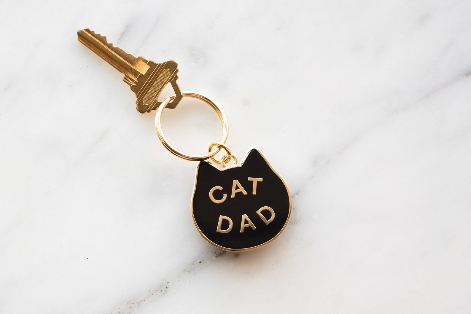 Cat Themed Father's Day Gift Guide From Etsy! Summer’s Fabulous Cat Life