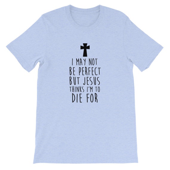 religious t shirt